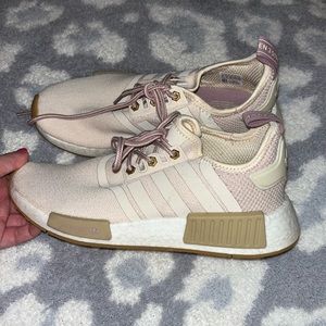 Adidas NMD Size 8 WMS
